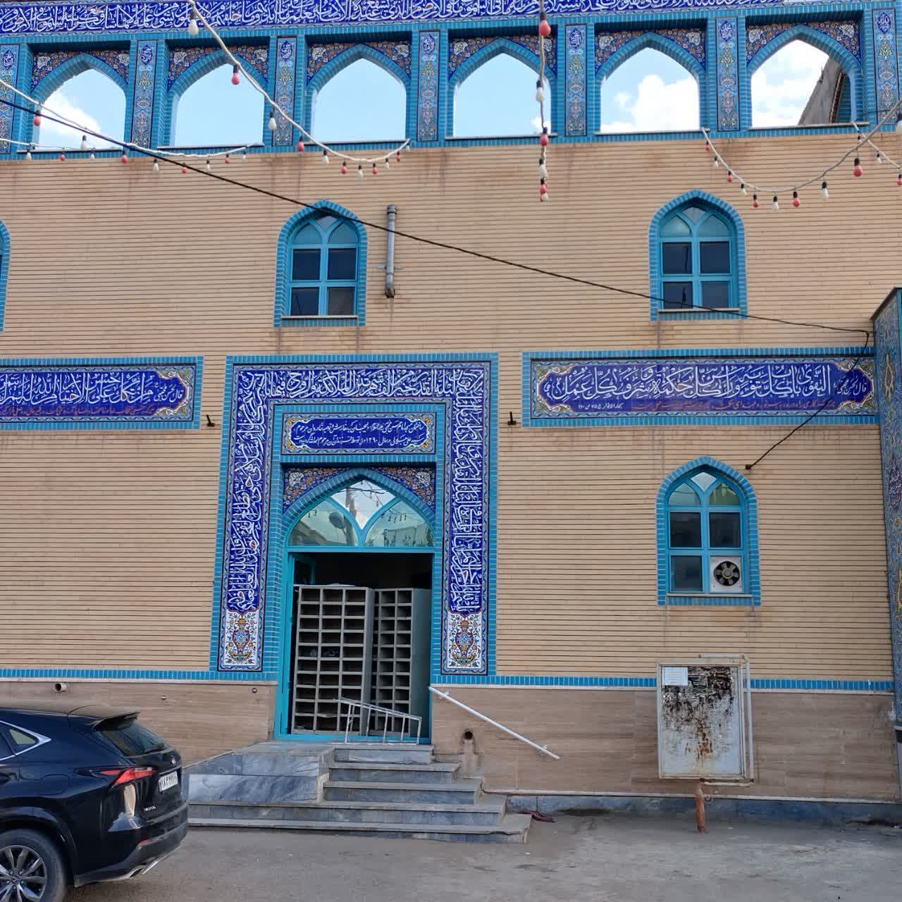 تصویر فعالیت خیریه 3