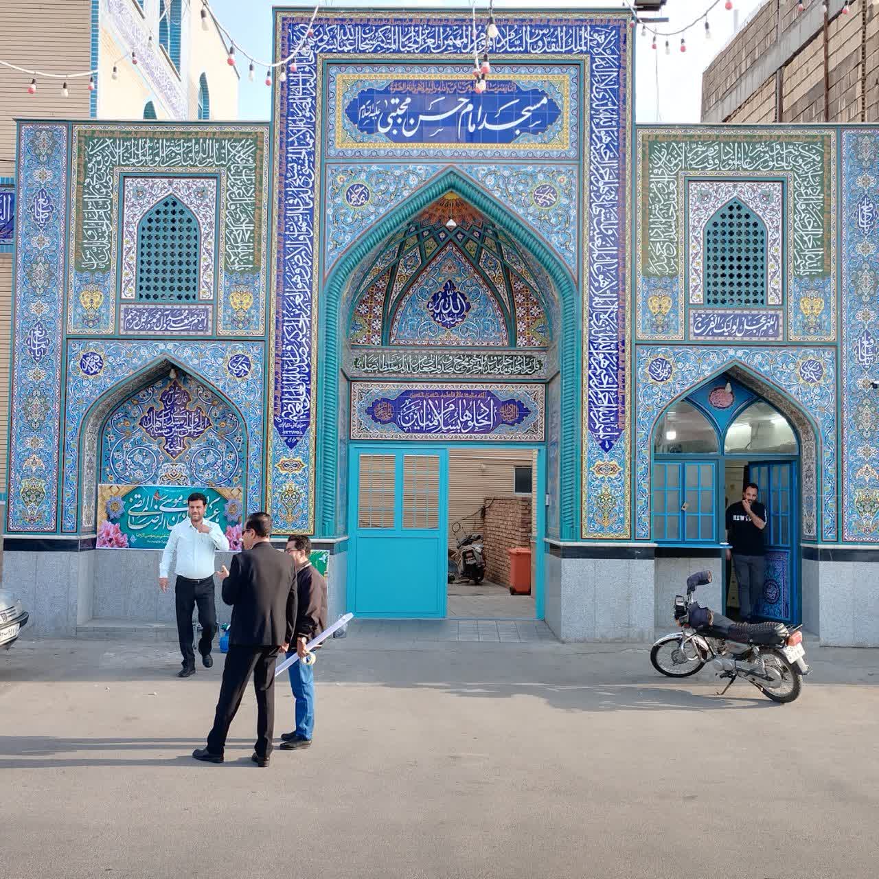 تصویر فعالیت خیریه 2