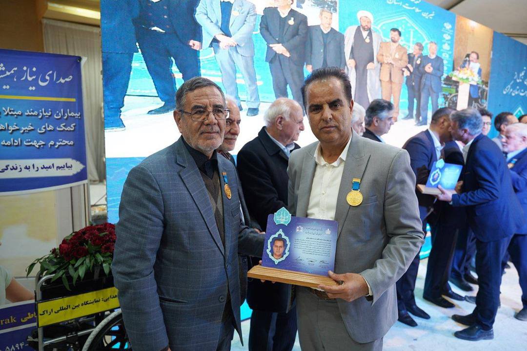 حاج سید مصطفی جلالی
